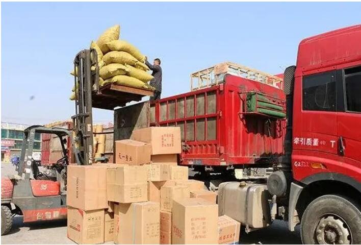 厦门到凤岗镇物流专线