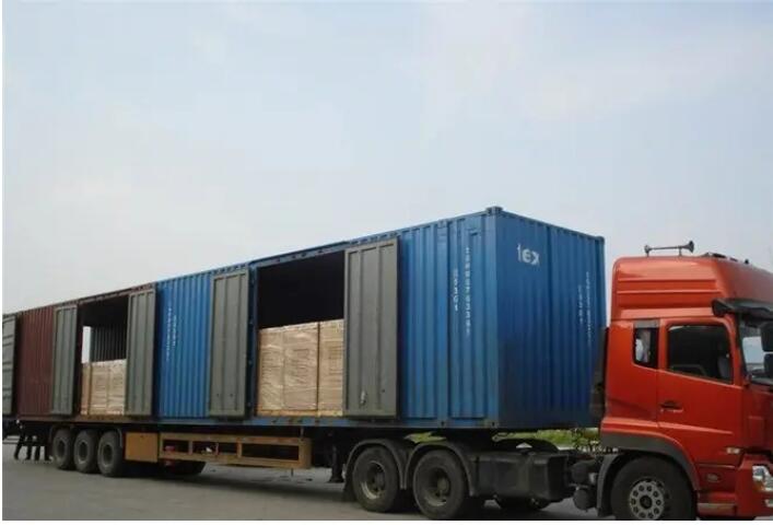 厦门到凤岗镇整车运输