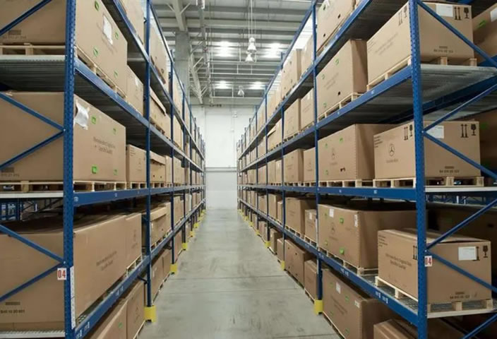 厦门到凤岗镇货物仓储