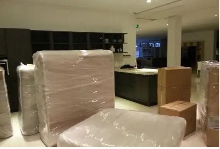 厦门到凤岗镇长途搬家