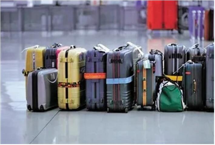 厦门到凤岗镇行李托运