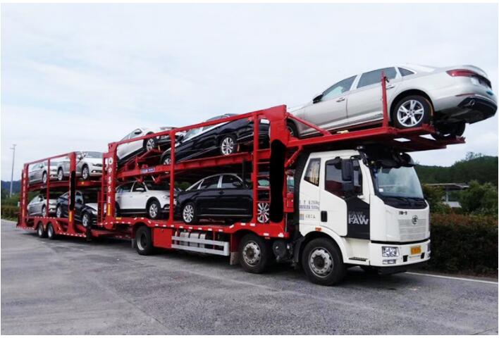 厦门到凤岗镇轿车托运